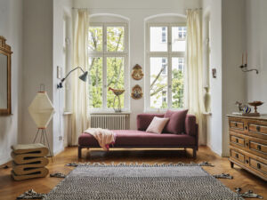 Inform — Wiggle Stool